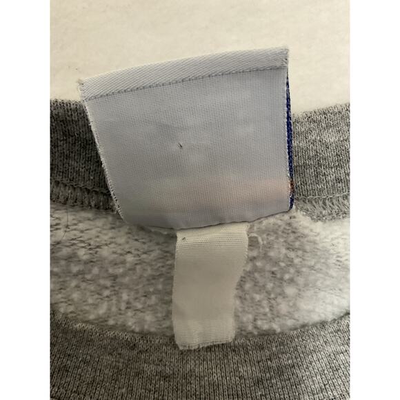 Marquette Echo Champion Men’s M Grey Sweet-shirt. Medium - Picture 4 of 4